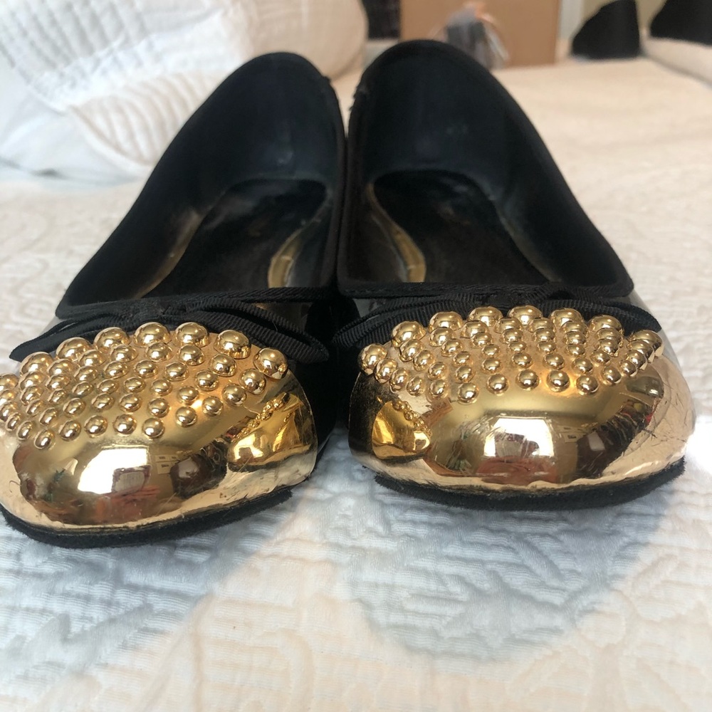 Shoe-dazzle women’s flats